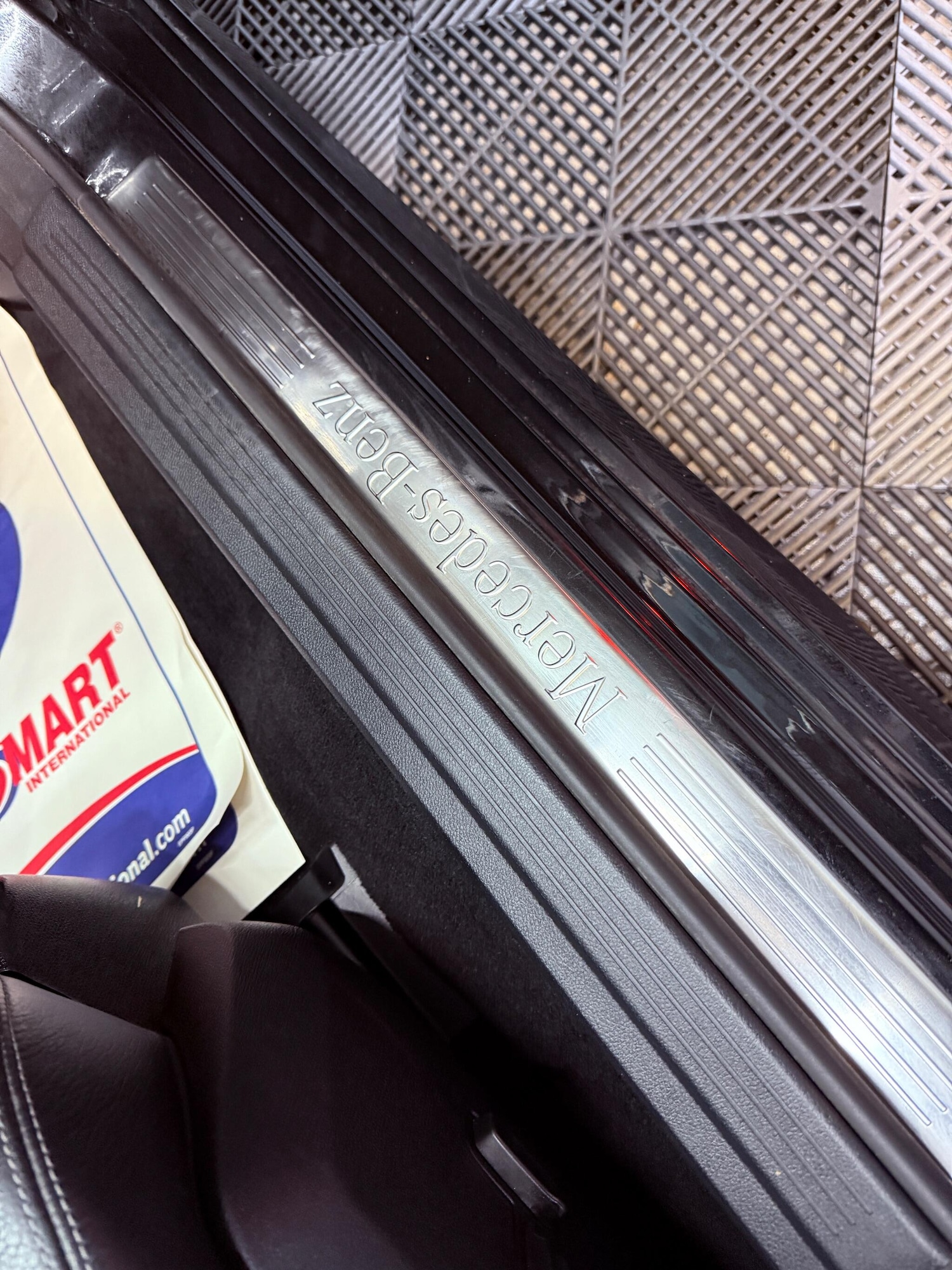 Used Mercedes-Benz E Class 2013 for sale - 76742834: Photo 49