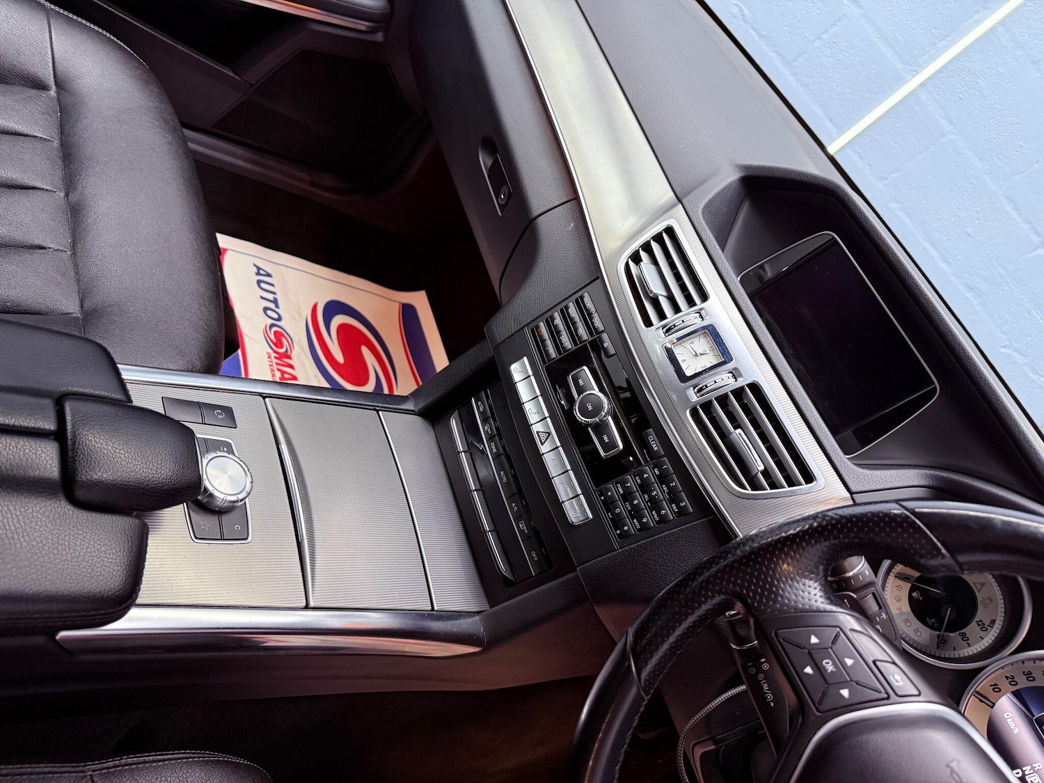 Used Mercedes-Benz E Class 2013 for sale - 76742834: Photo 50