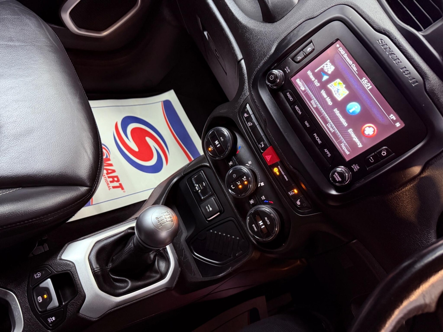 Vehicle 13