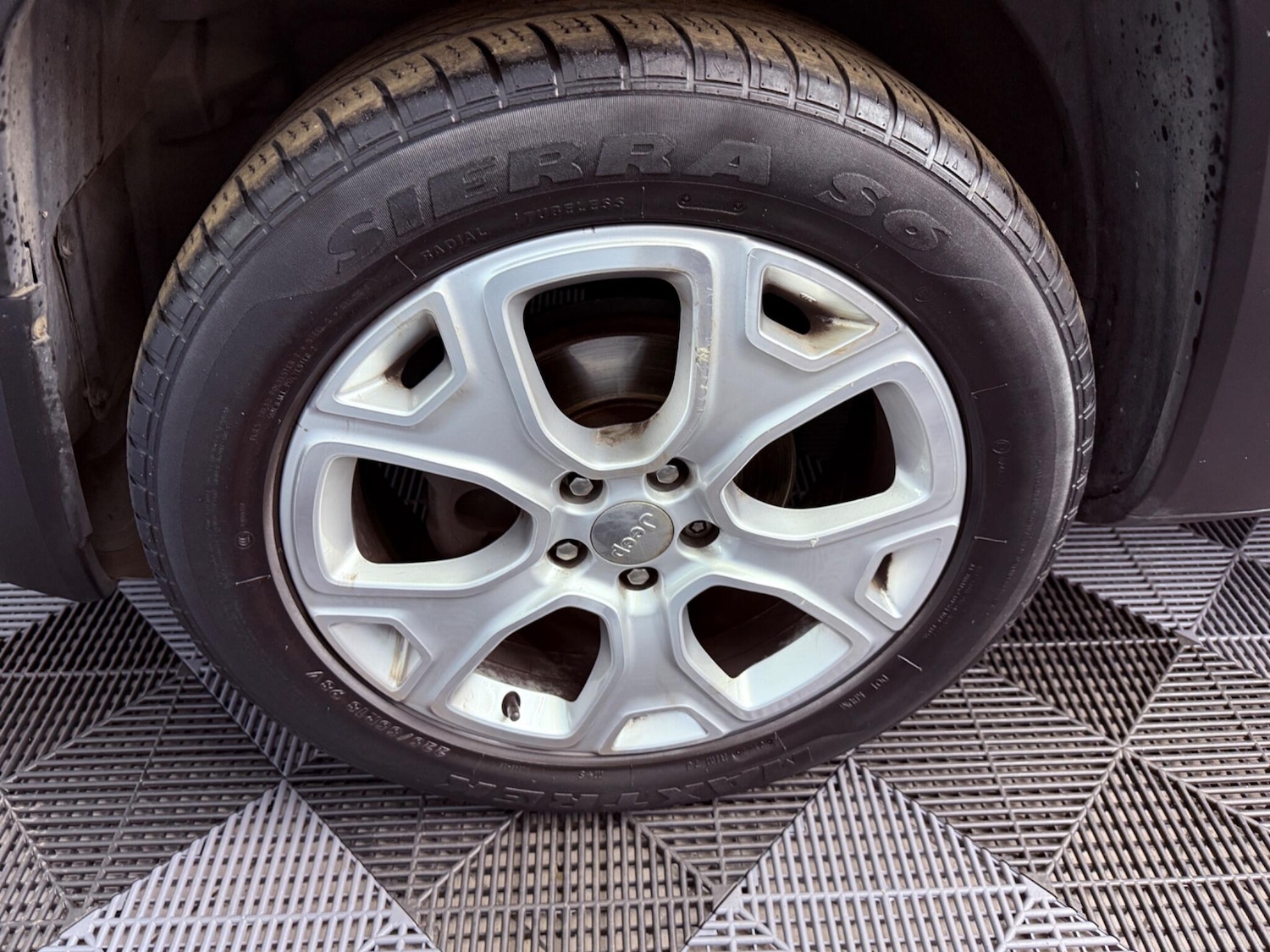 Vehicle 19