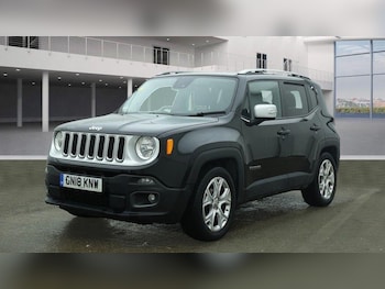 (18) - 1.4T MultiAirII Limited Euro 6 (s/s) 5dr