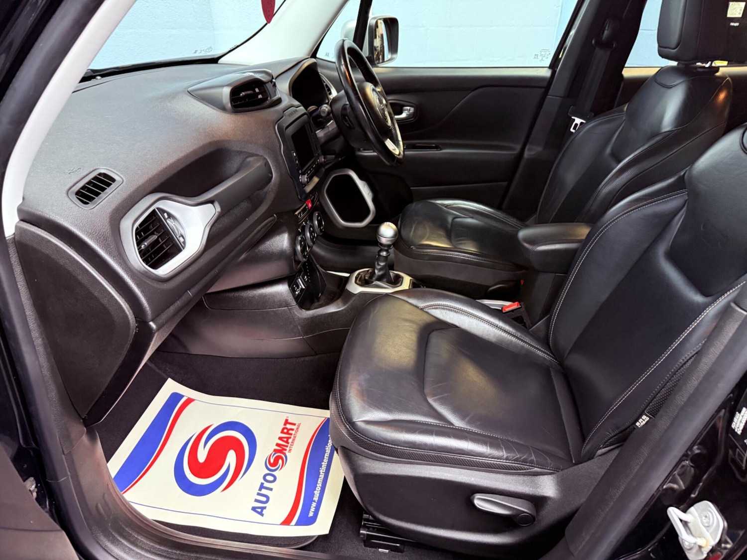 Vehicle 23