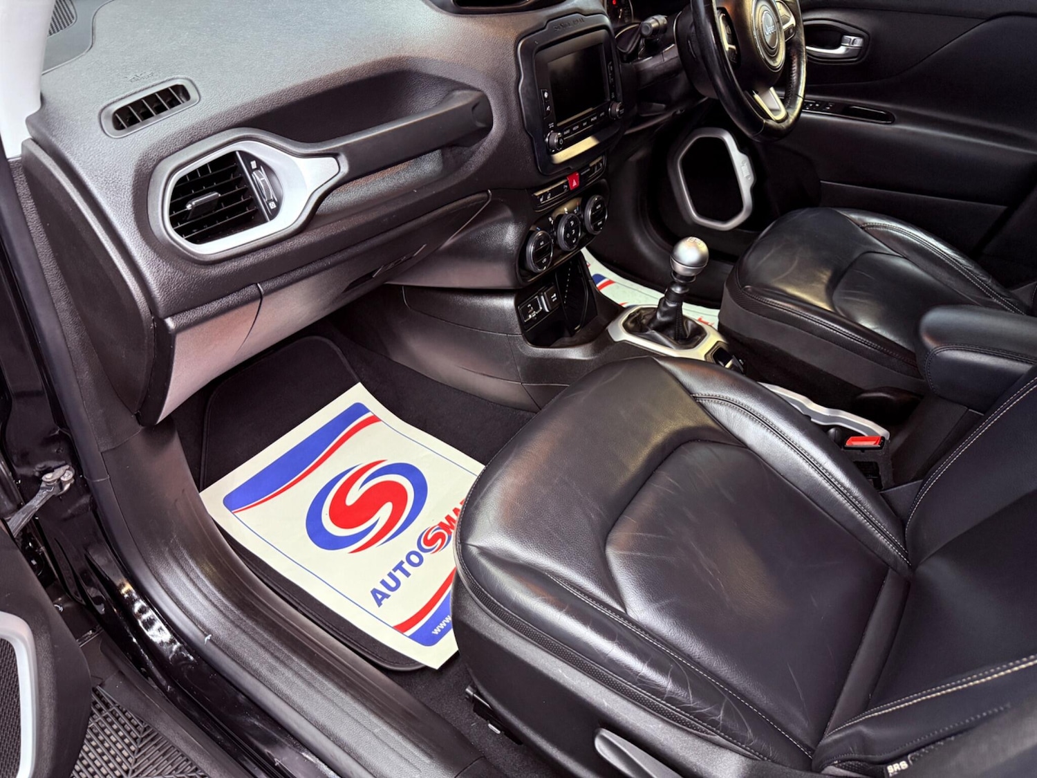 Vehicle 24
