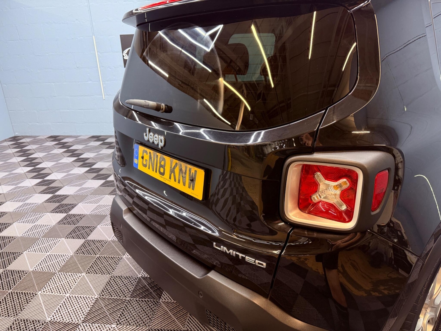 Vehicle 30