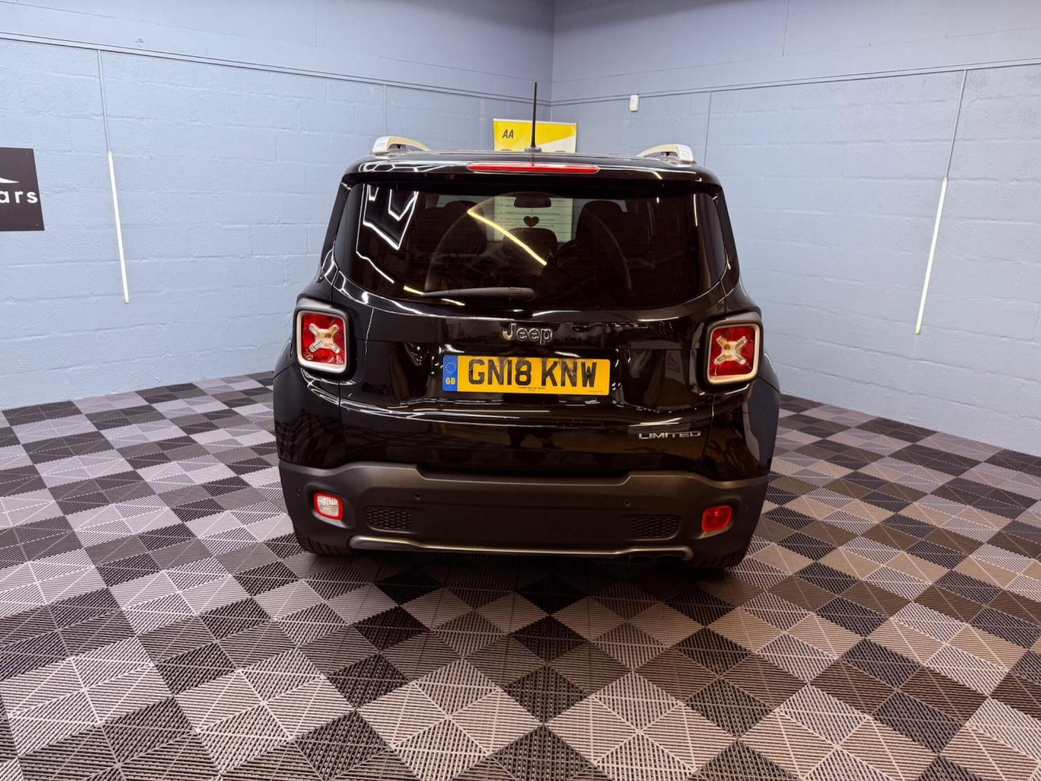 Vehicle 46