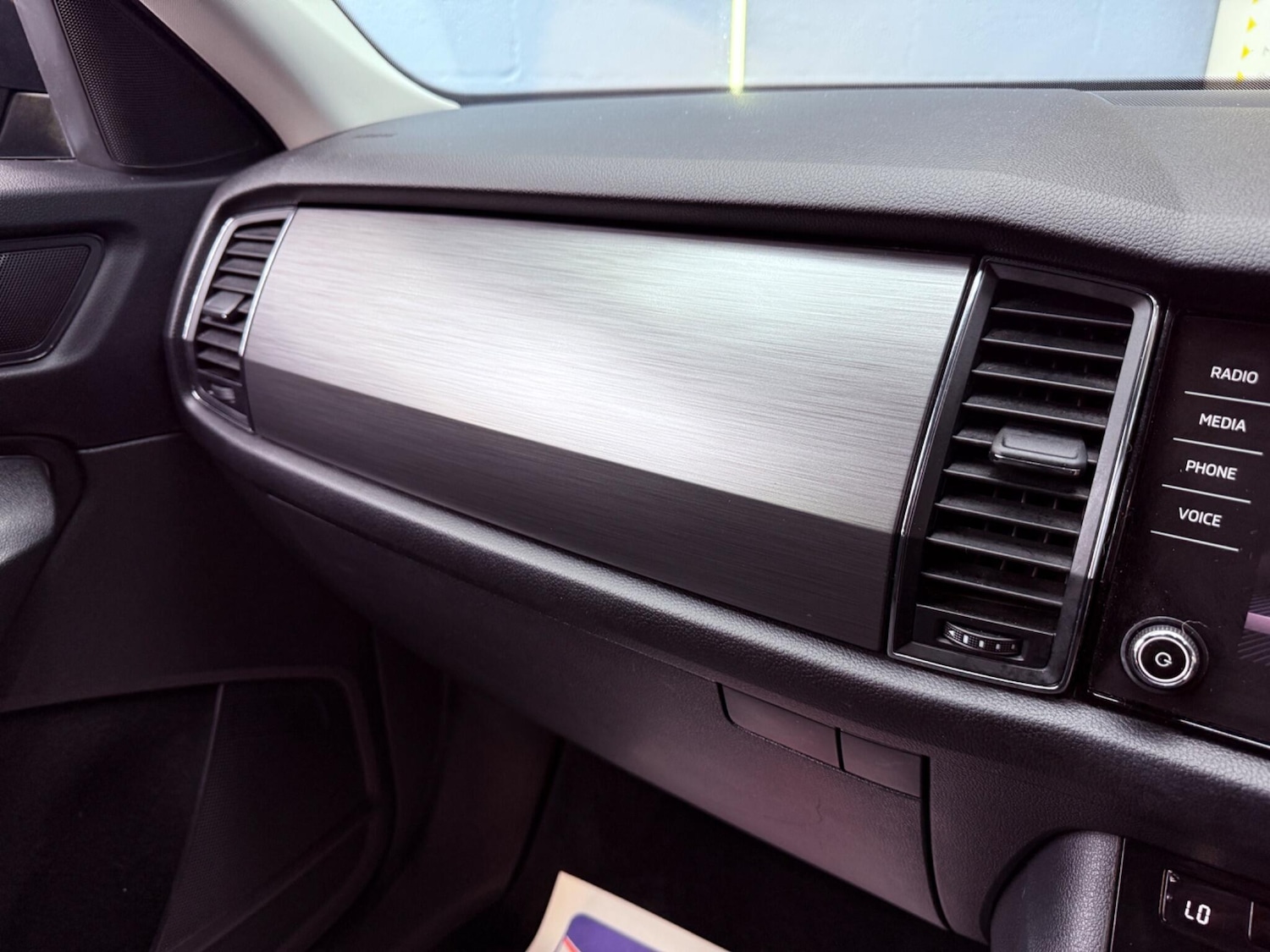 Used Skoda Kodiaq 2017 for sale - 75857763: Photo 10