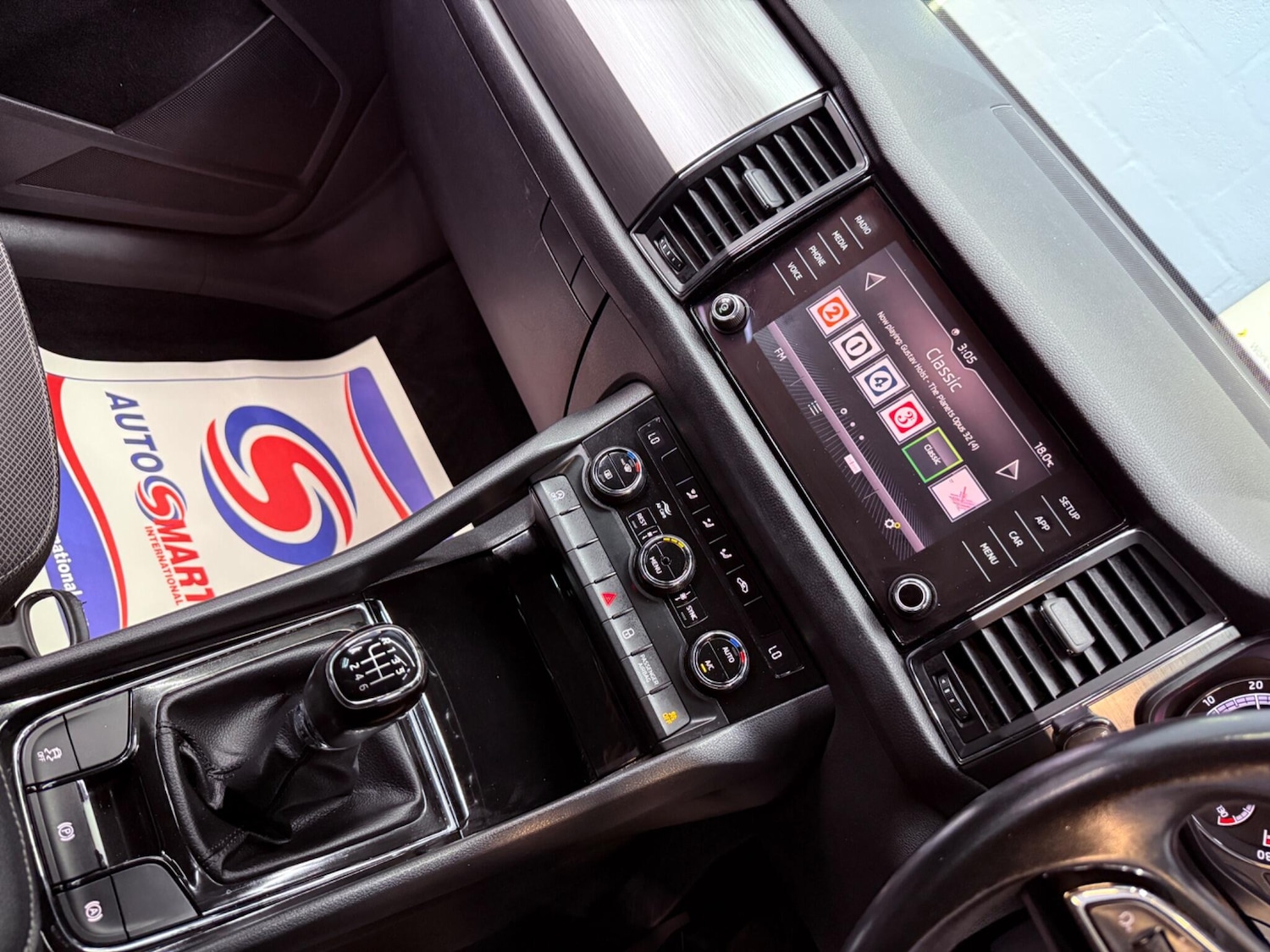 Used Skoda Kodiaq 2017 for sale - 75857763: Photo 14