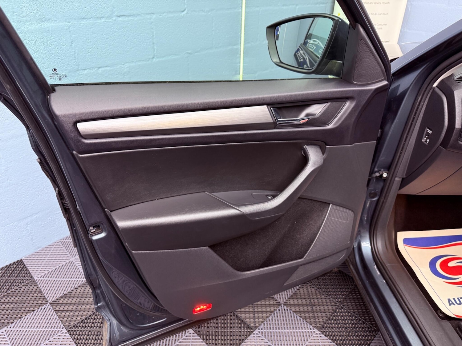 Used Skoda Kodiaq 2017 for sale - 75857763: Photo 20