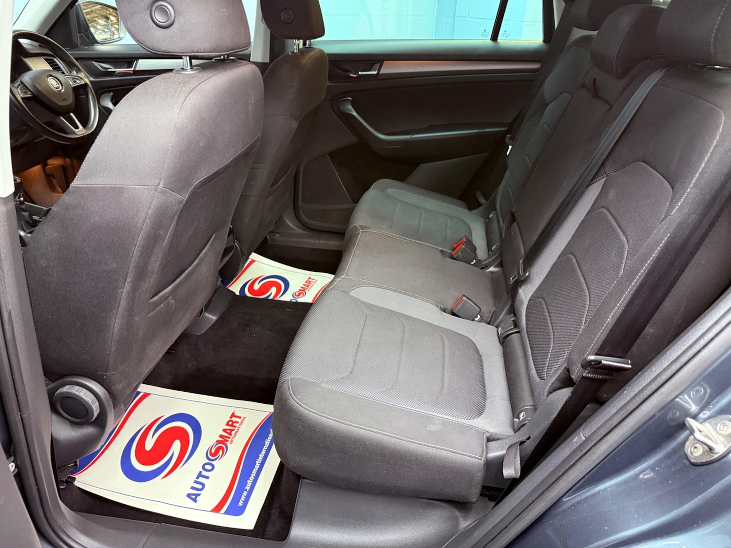 Used Skoda Kodiaq 2017 for sale - 75857763: Photo 26