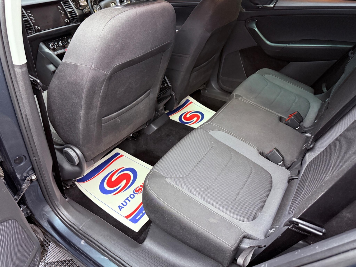 Used Skoda Kodiaq 2017 for sale - 75857763: Photo 27