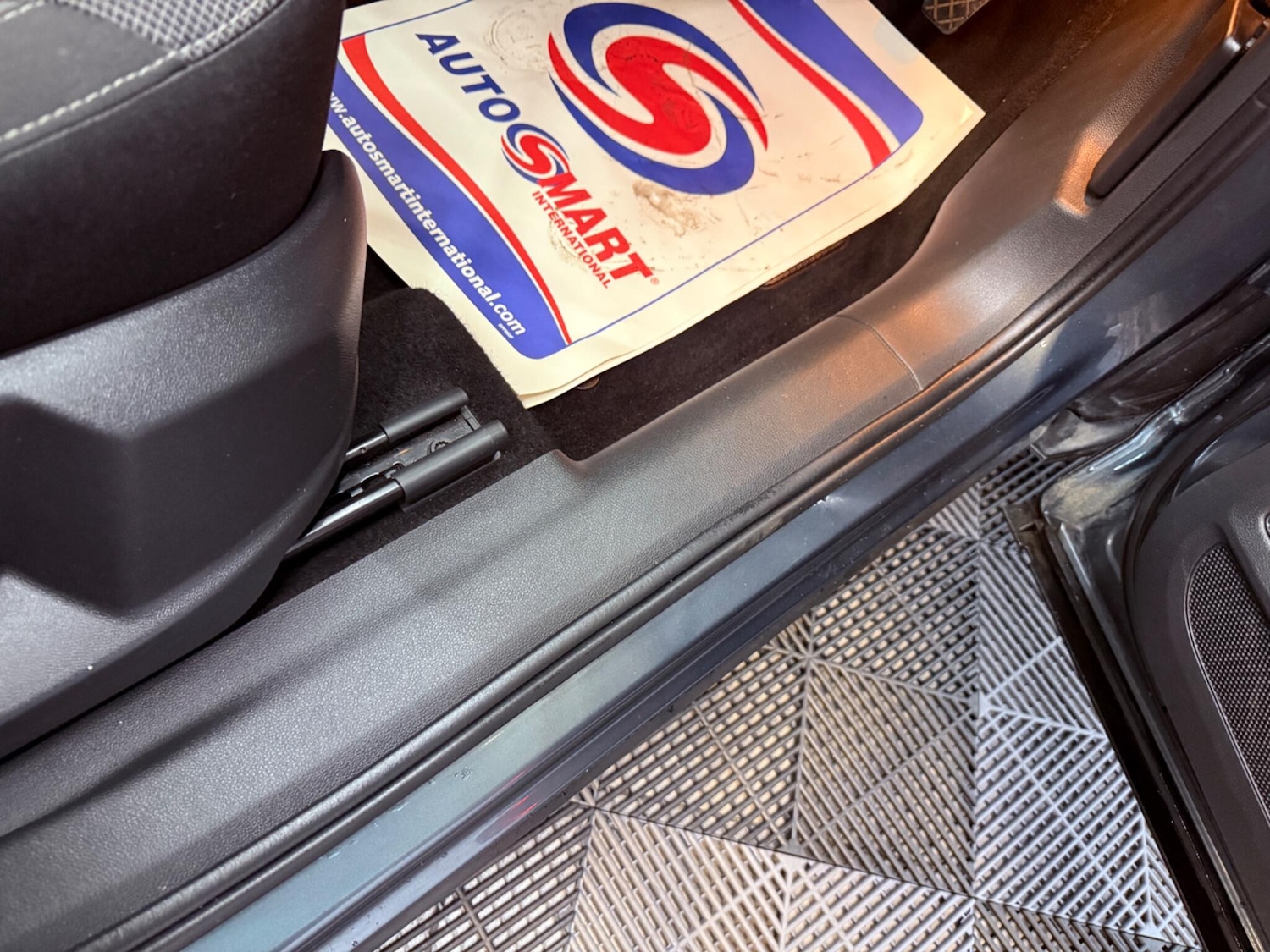 Used Skoda Kodiaq 2017 for sale - 75857763: Photo 38