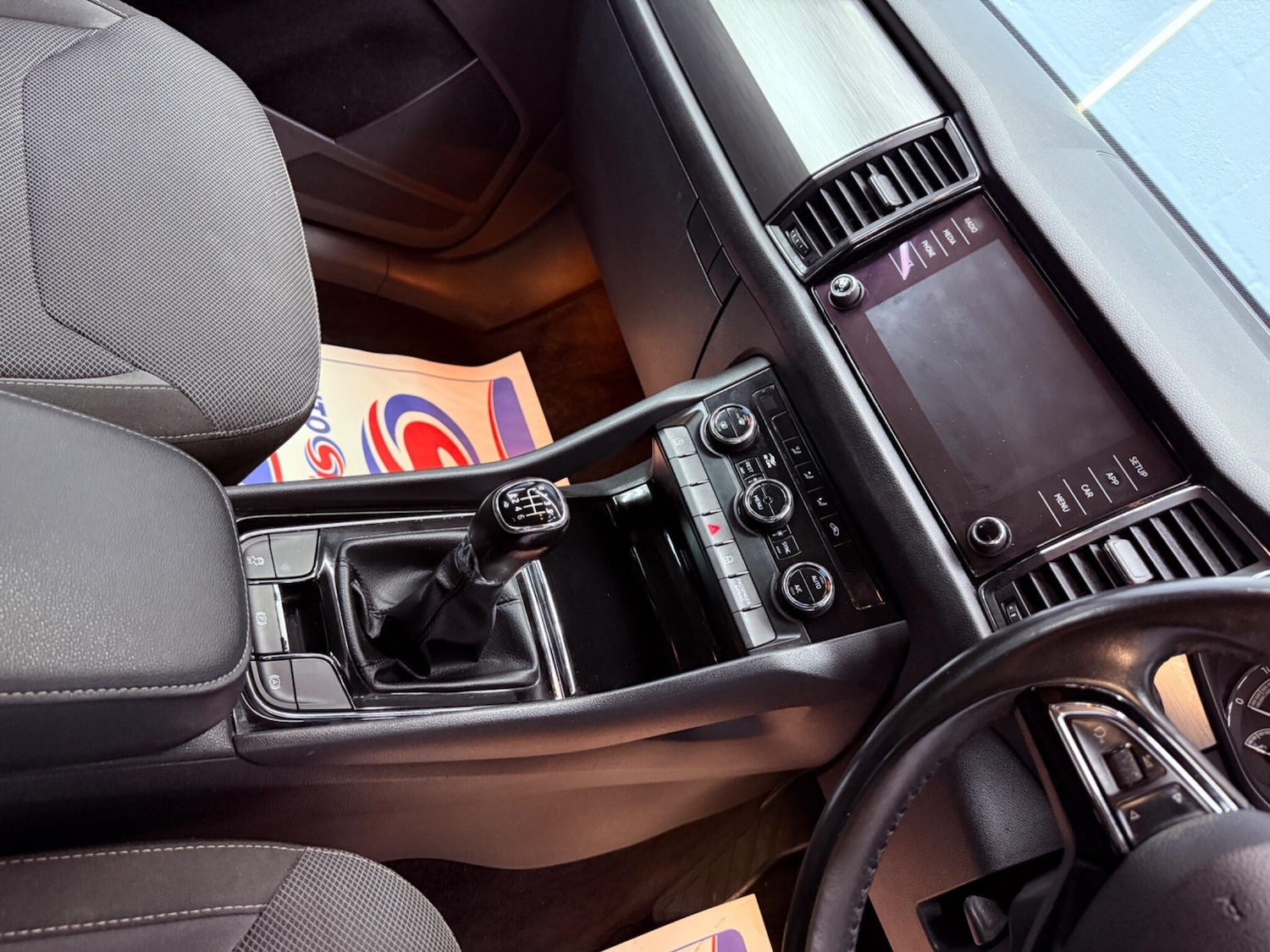 Used Skoda Kodiaq 2017 for sale - 75857763: Photo 40