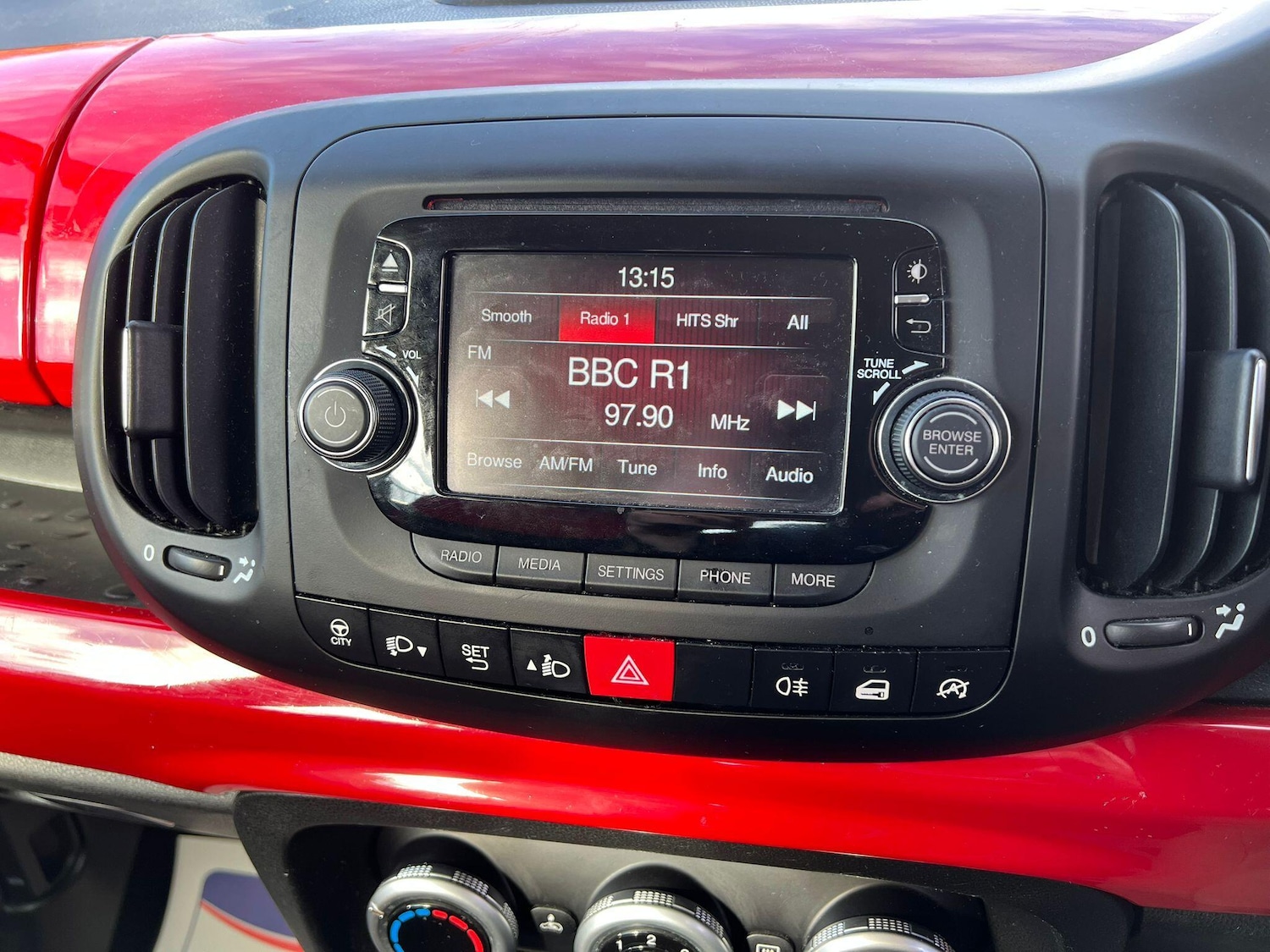 Used Fiat 500L 2014 for sale - 76336802: Photo 14