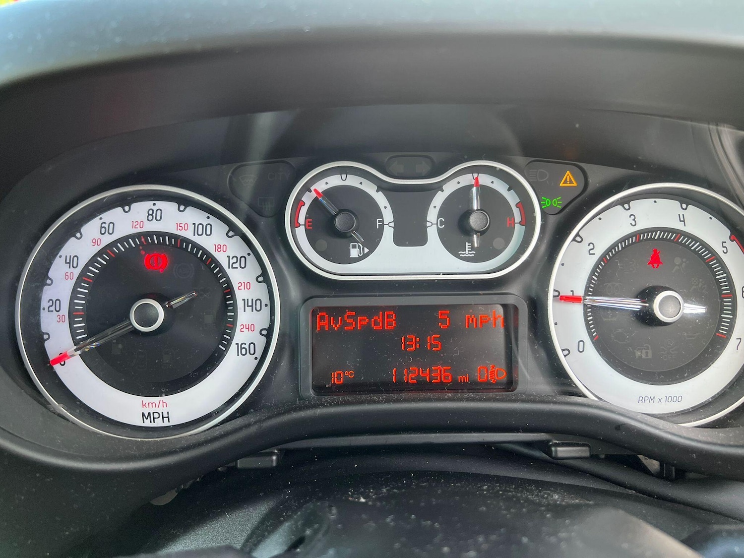 Used Fiat 500L 2014 for sale - 76336802: Photo 15