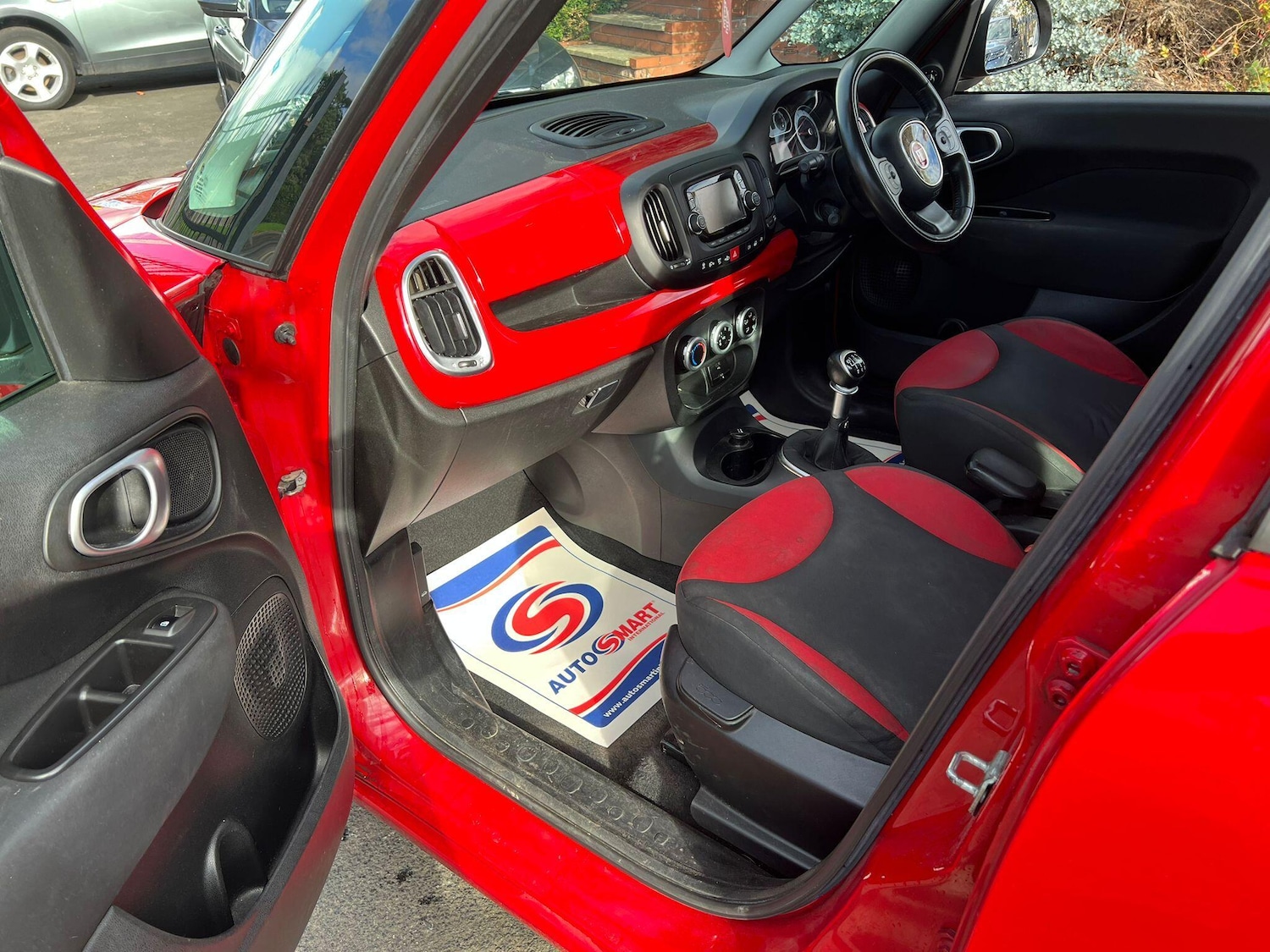 Used Fiat 500L 2014 for sale - 76336802: Photo 18