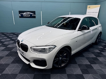 Used BMW 1 Series 2016 for sale - 79279173: Photo