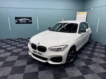 Used BMW 1 Series 2016 for sale - 79279173: Photo