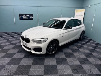 Used BMW 1 Series 2016 for sale - 79279173: Photo