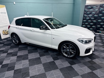 Used BMW 1 Series 2016 for sale - 79279173: Photo