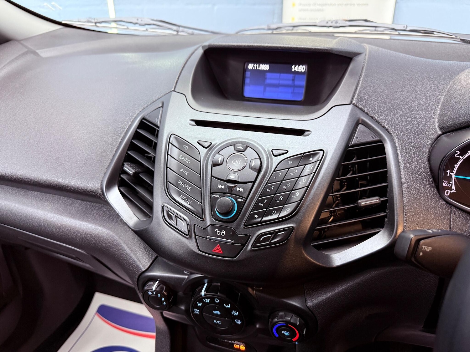 Used Ford Ecosport 2016 for sale - 76671493: Photo 11