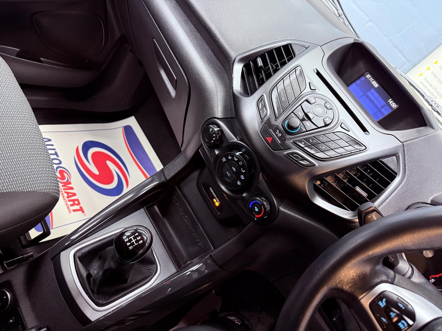 Used Ford Ecosport 2016 for sale - 76671493: Photo 14