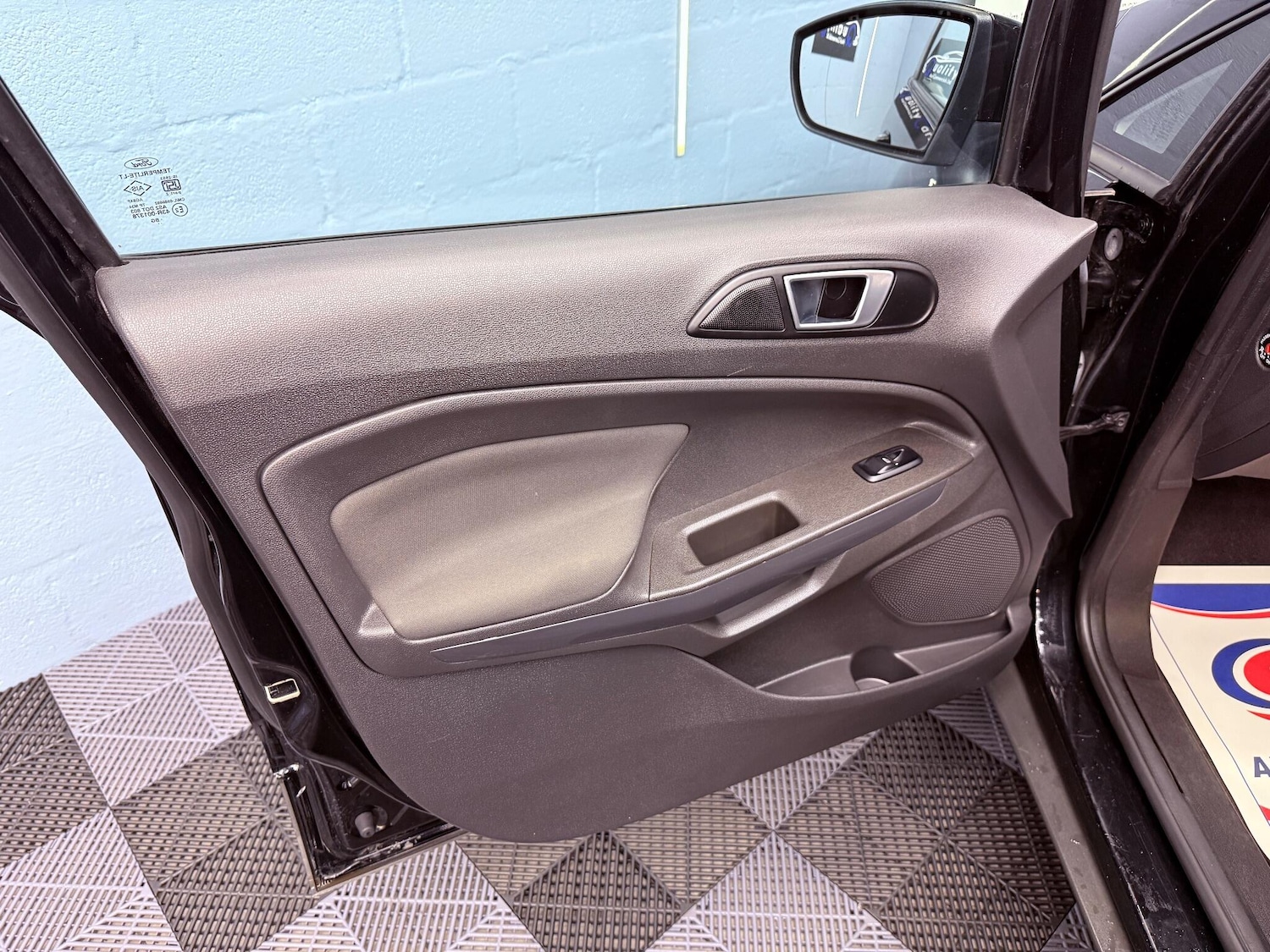 Used Ford Ecosport 2016 for sale - 76671493: Photo 19