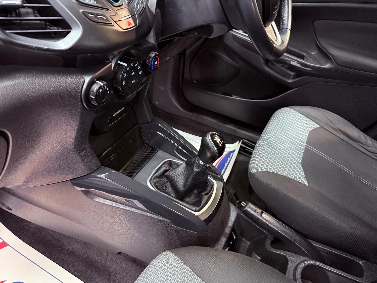 Used Ford Ecosport 2016 for sale - 76671493: Photo 20