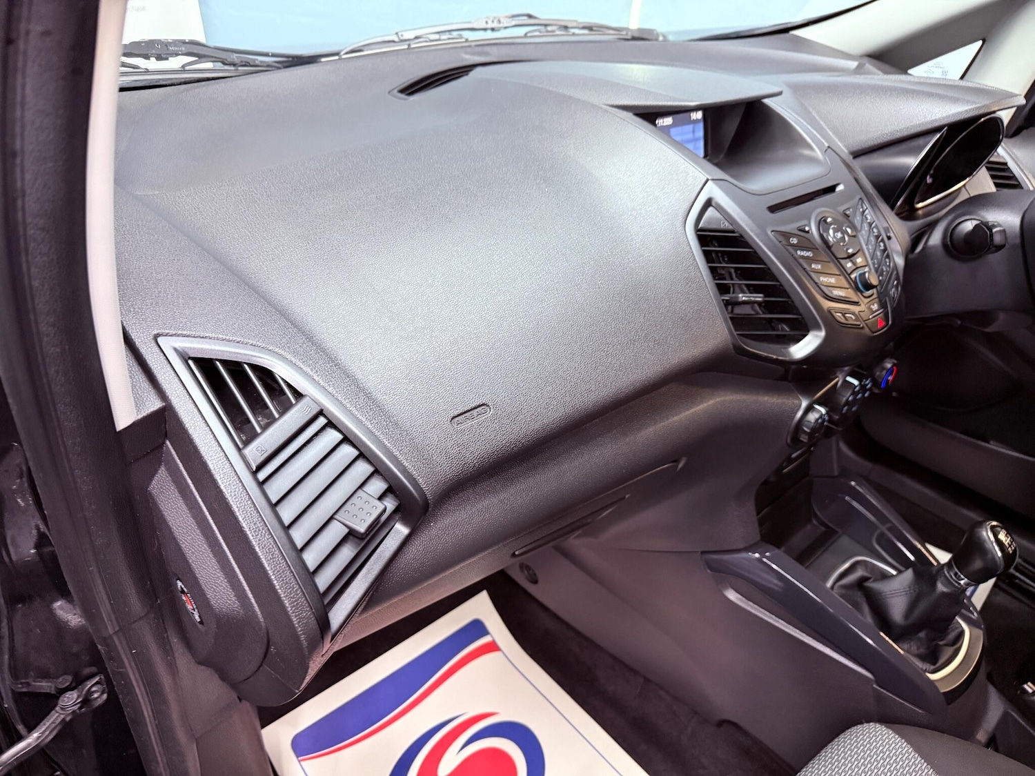 Used Ford Ecosport 2016 for sale - 76671493: Photo 21