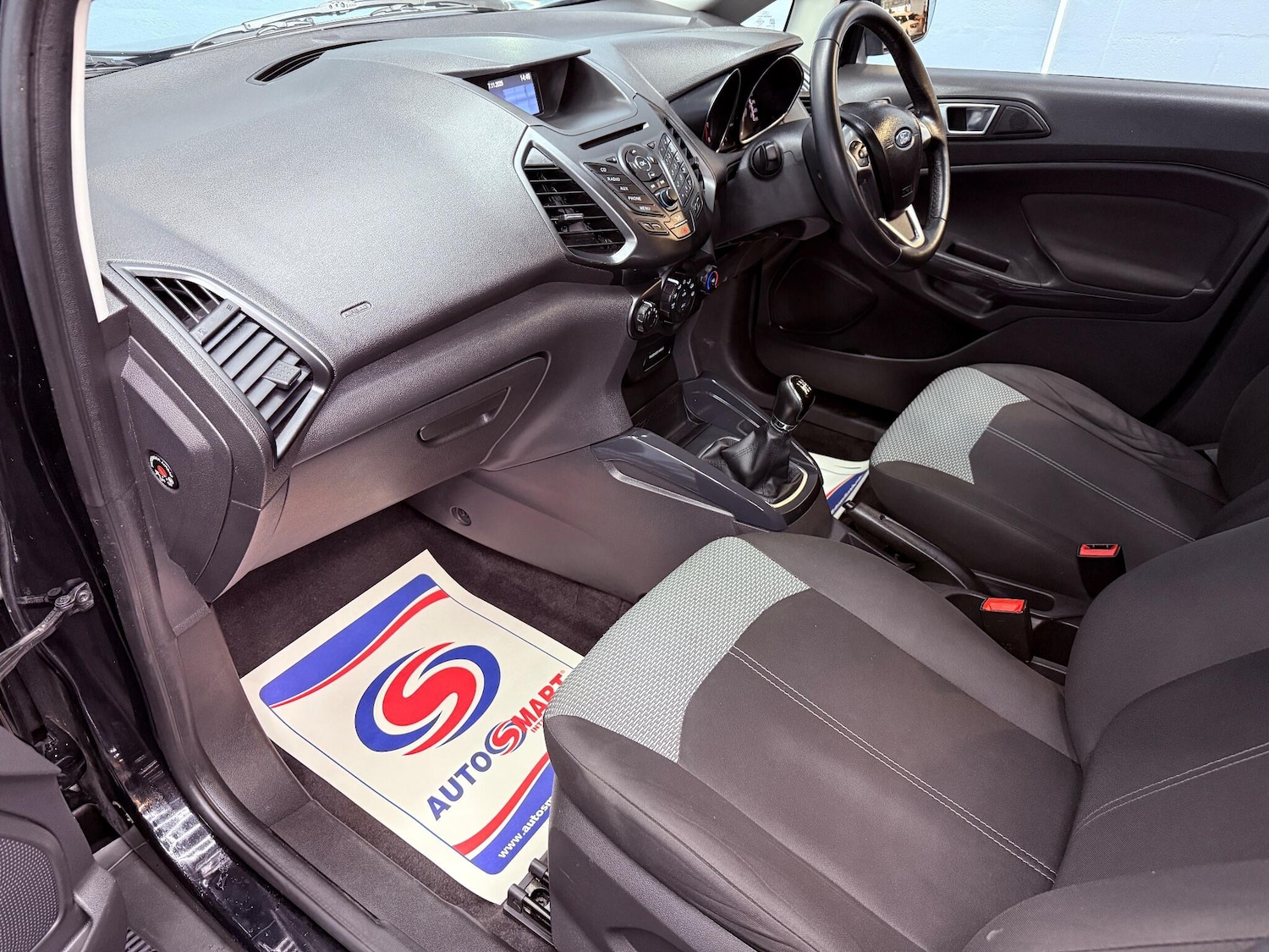 Used Ford Ecosport 2016 for sale - 76671493: Photo 23