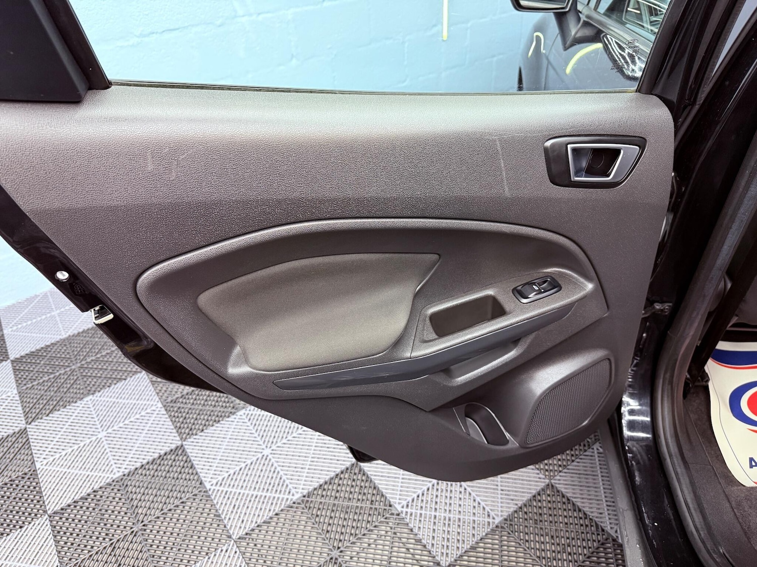 Used Ford Ecosport 2016 for sale - 76671493: Photo 25