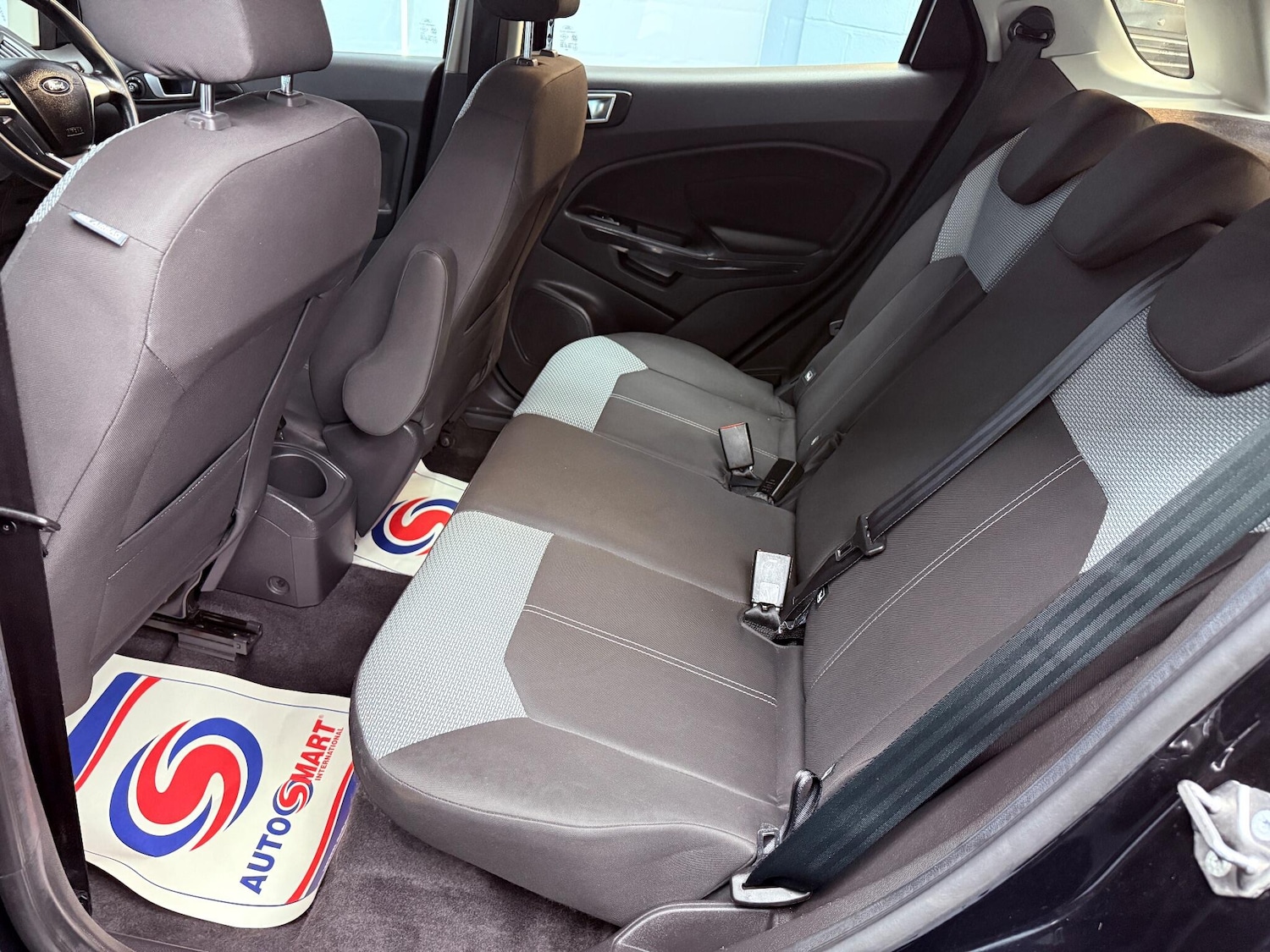 Used Ford Ecosport 2016 for sale - 76671493: Photo 26