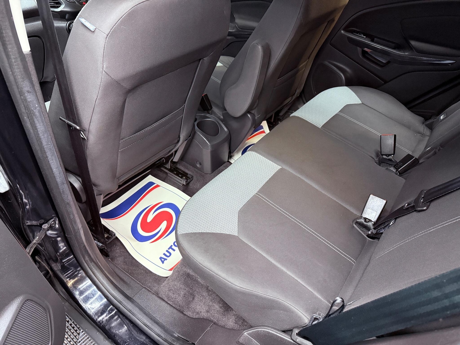 Used Ford Ecosport 2016 for sale - 76671493: Photo 27