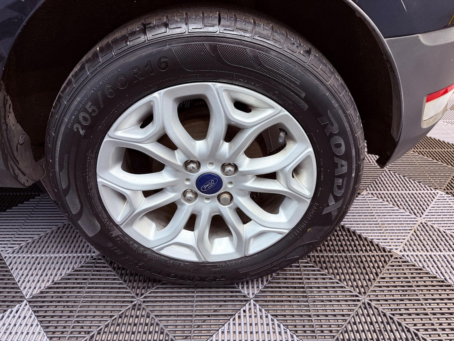 Used Ford Ecosport 2016 for sale - 76671493: Photo 28