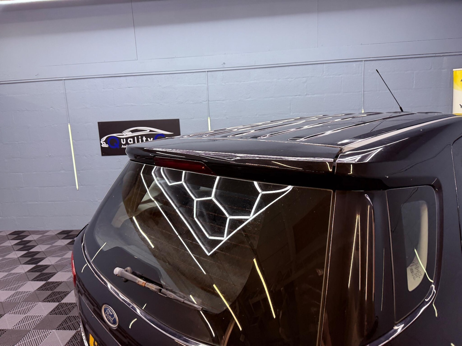 Used Ford Ecosport 2016 for sale - 76671493: Photo 30