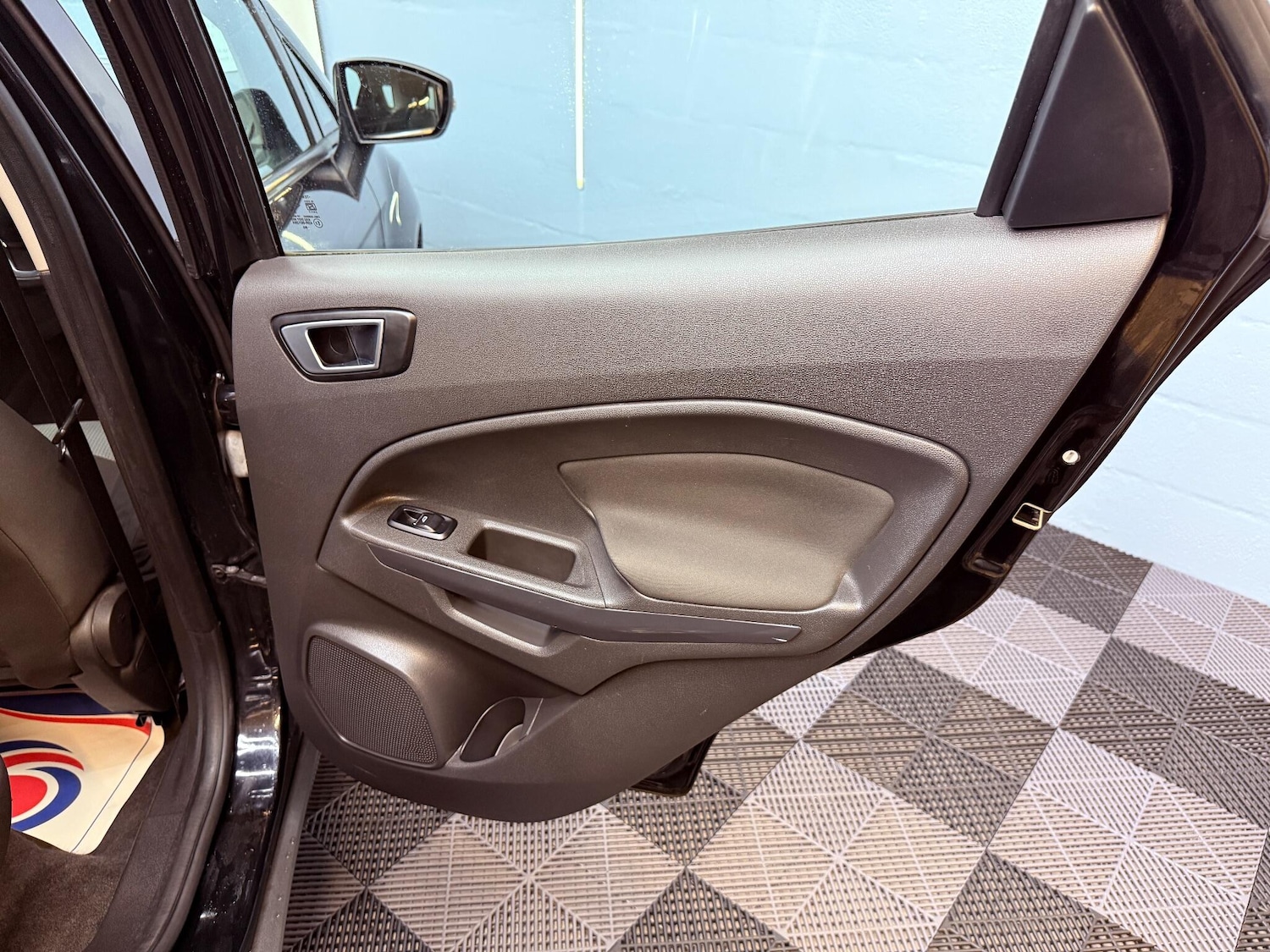 Used Ford Ecosport 2016 for sale - 76671493: Photo 33