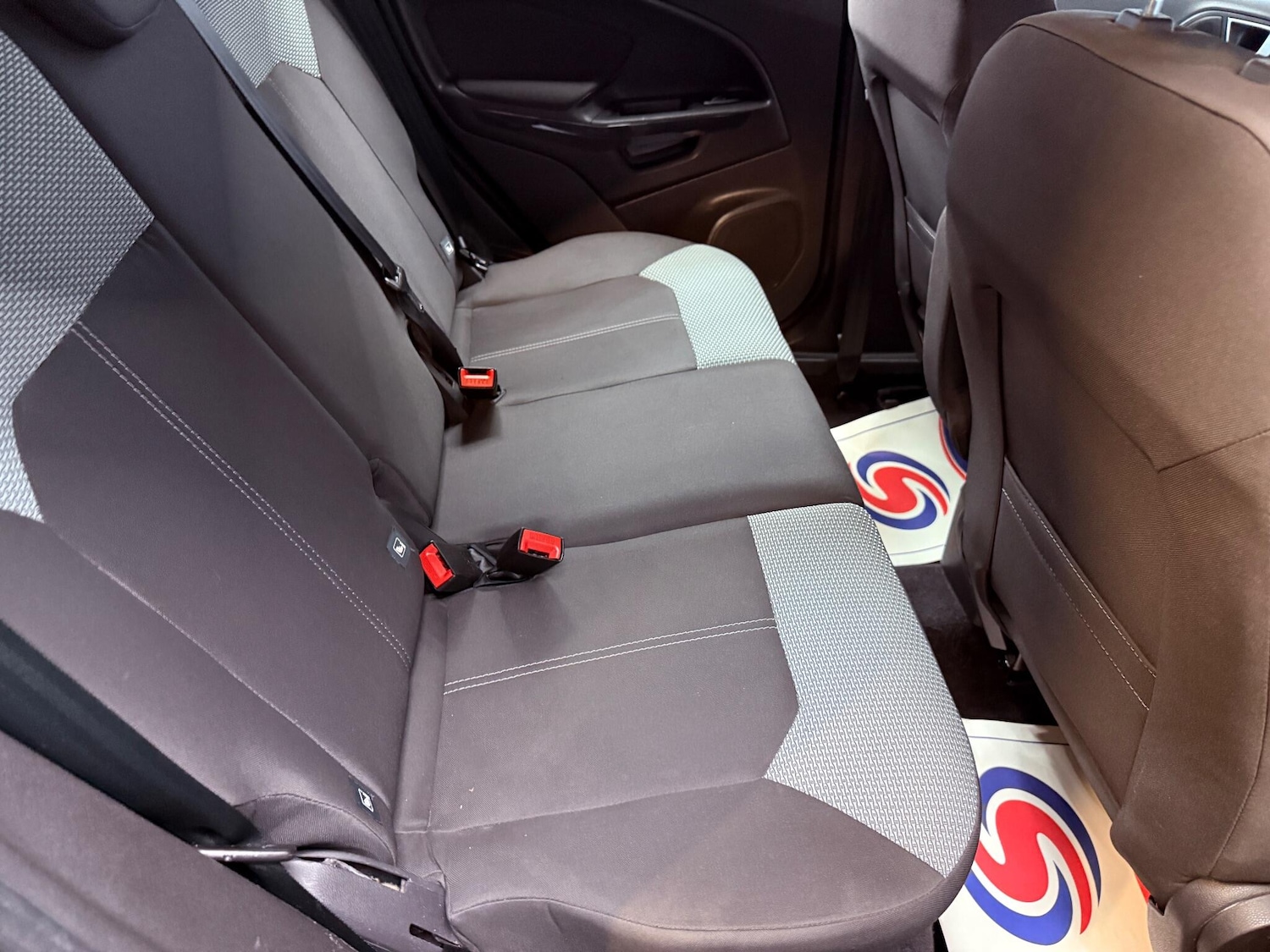 Used Ford Ecosport 2016 for sale - 76671493: Photo 35