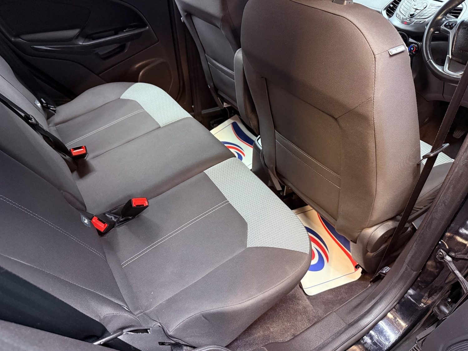 Used Ford Ecosport 2016 for sale - 76671493: Photo 36