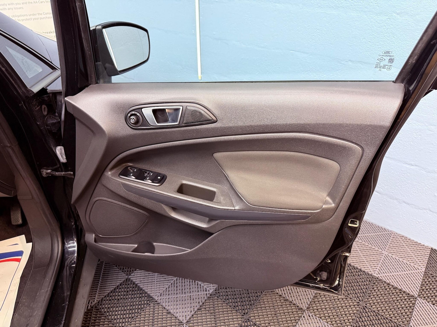 Used Ford Ecosport 2016 for sale - 76671493: Photo 38