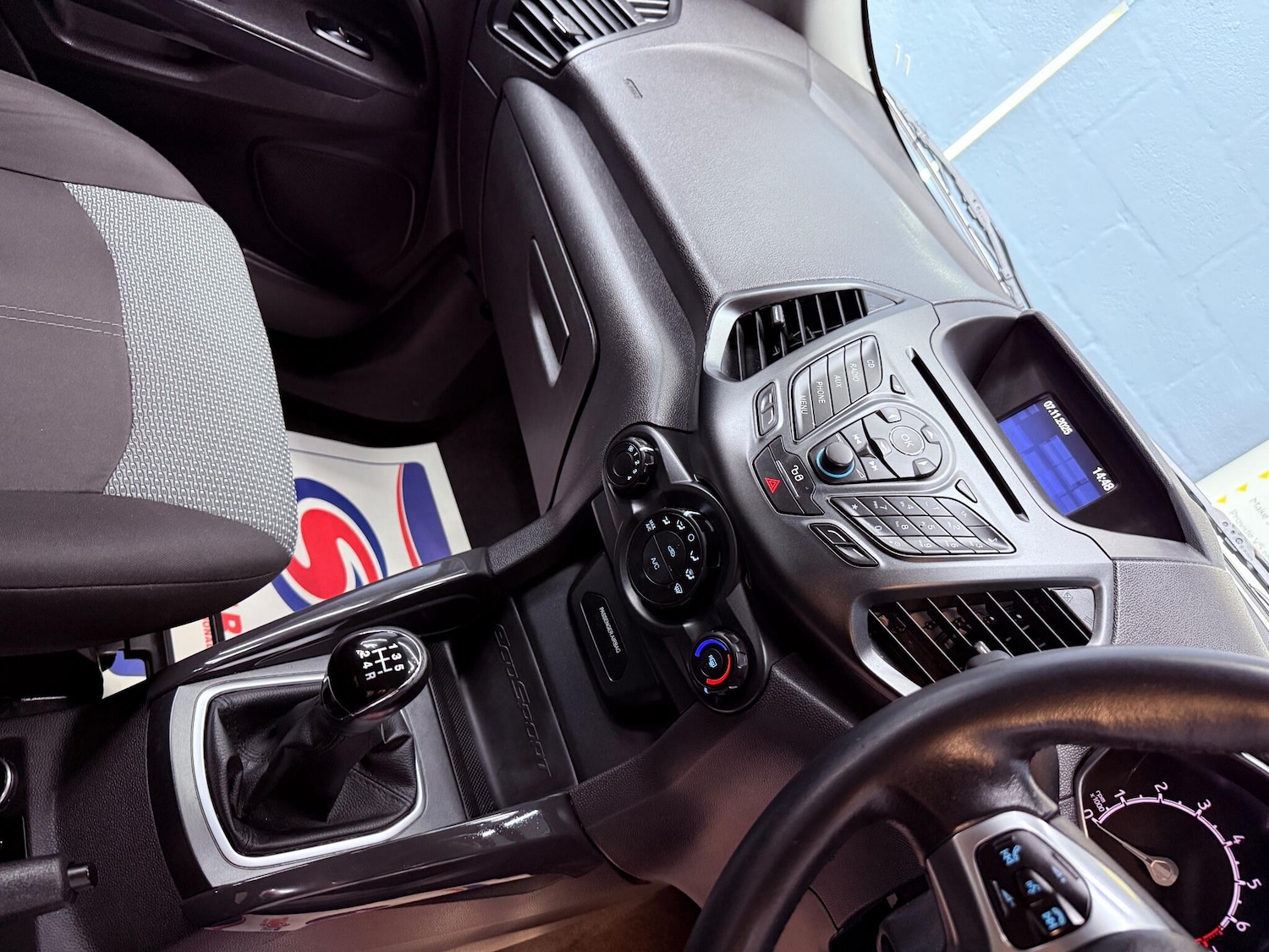 Used Ford Ecosport 2016 for sale - 76671493: Photo 39