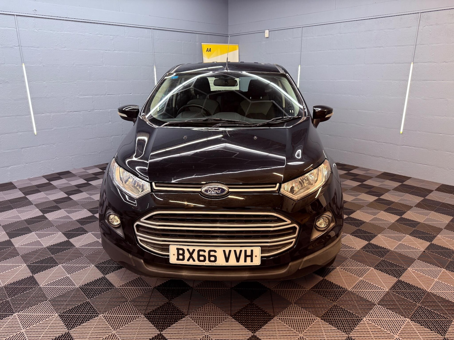 Used Ford Ecosport 2016 for sale - 76671493: Photo 7