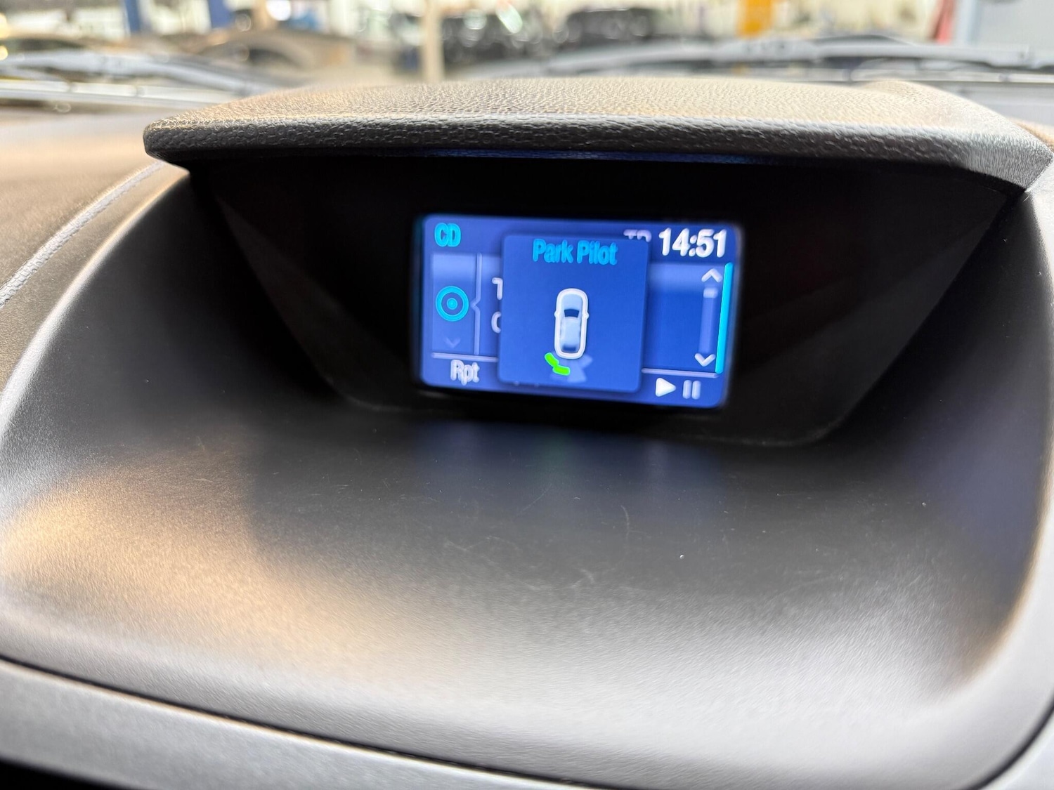 Used Ford Ecosport 2016 for sale - 76671493: Photo 8