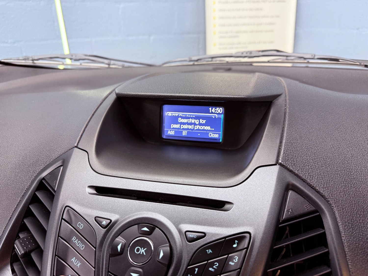 Used Ford Ecosport 2016 for sale - 76671493: Photo 9