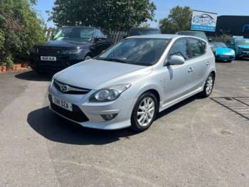 2011 (11) - 1.4 Comfort Euro 5 5dr