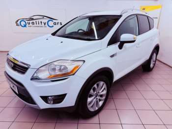 (62) - 2.0 TDCi Titanium AWD Euro 5 5dr