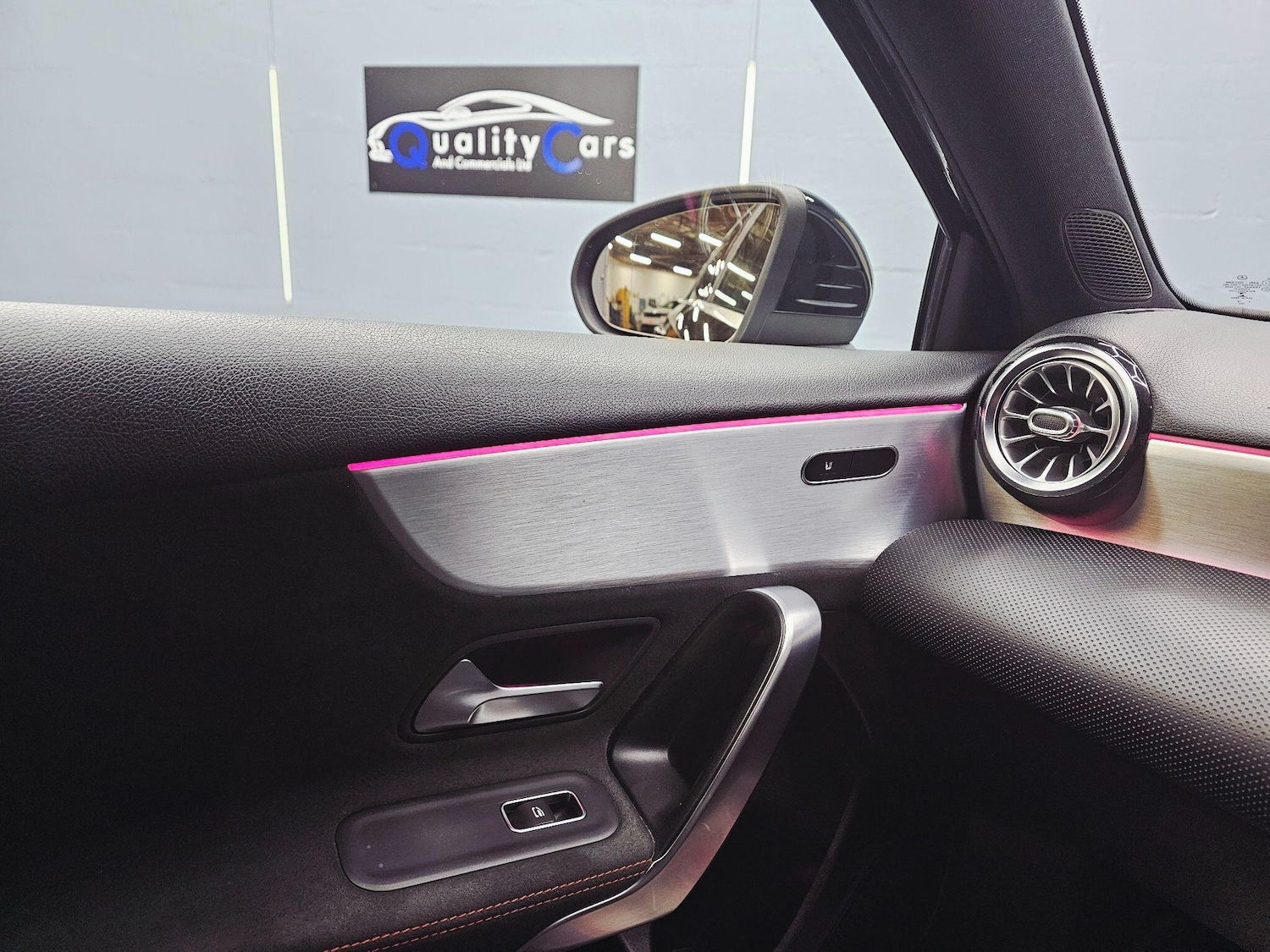 Used Mercedes-Benz A-Class 2018 for sale - 78128062: Photo 11