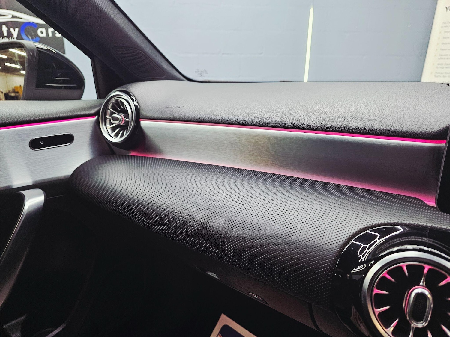 Used Mercedes-Benz A-Class 2018 for sale - 78128062: Photo 12