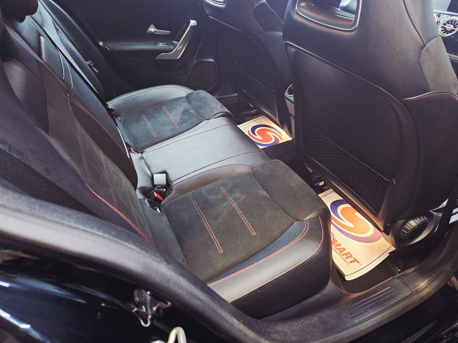 Used Mercedes-Benz A-Class 2018 for sale - 78128062: Photo 17