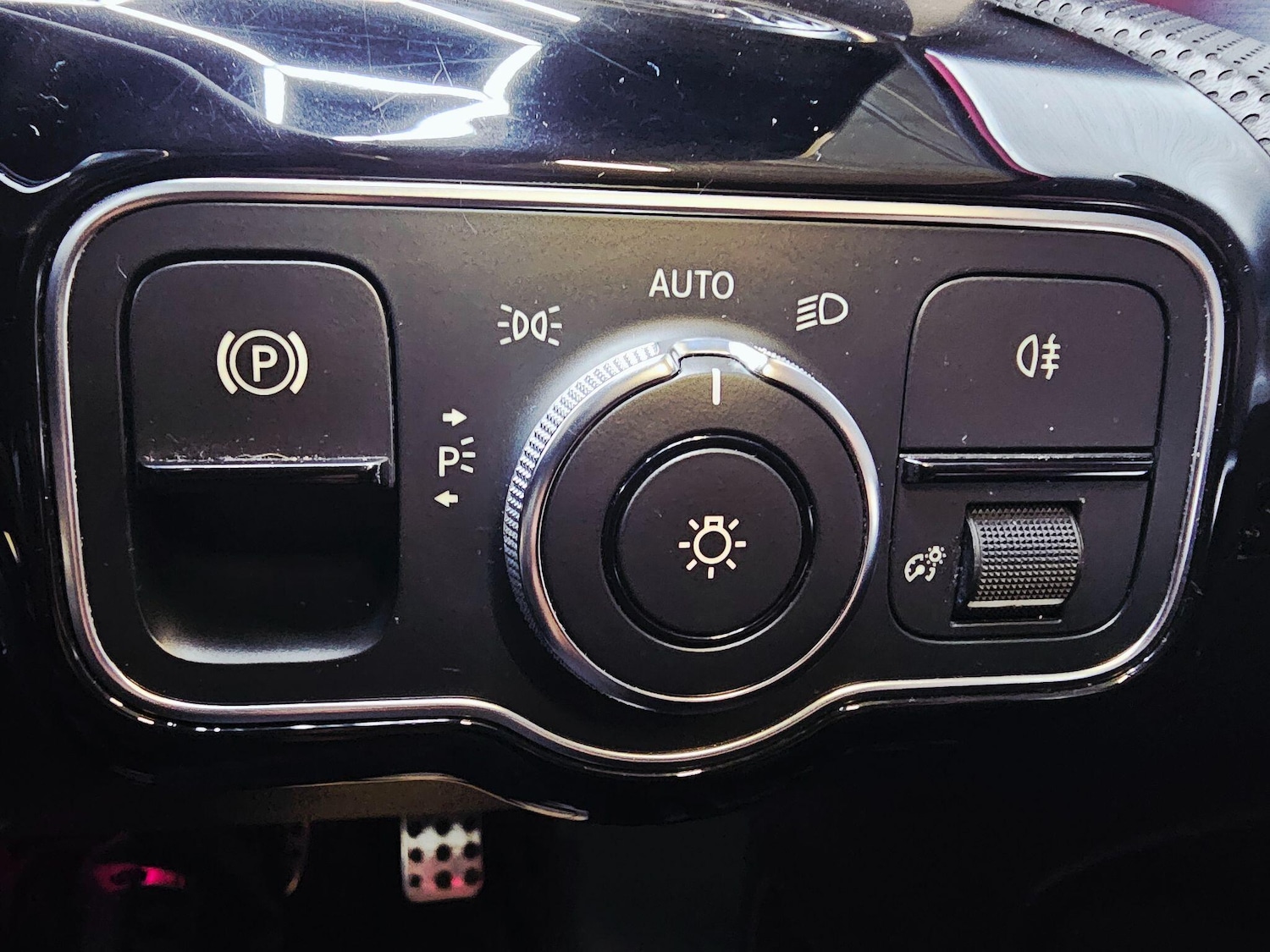 Used Mercedes-Benz A-Class 2018 for sale - 78128062: Photo 19