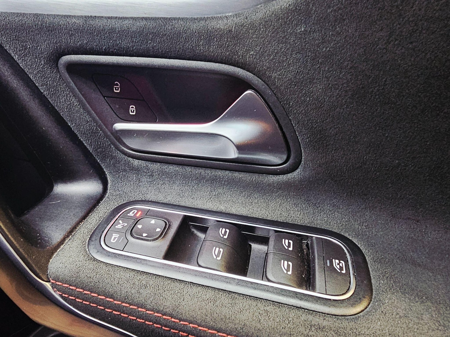 Used Mercedes-Benz A-Class 2018 for sale - 78128062: Photo 22