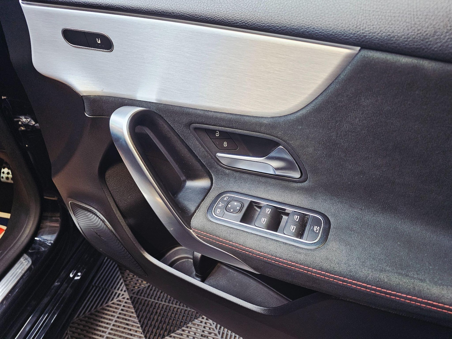 Used Mercedes-Benz A-Class 2018 for sale - 78128062: Photo 23